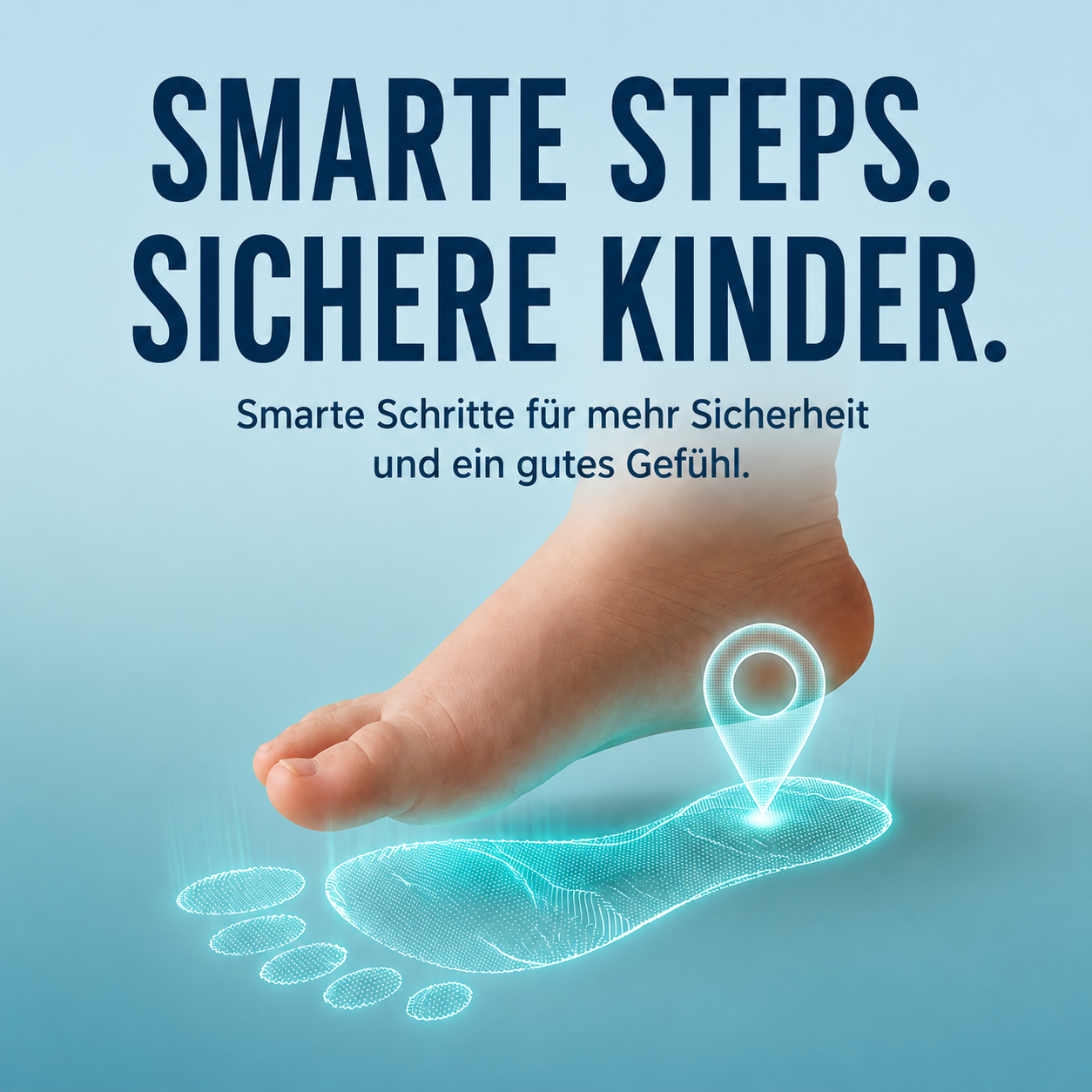SMARTE STEPS SICHERE KINDER - EBook